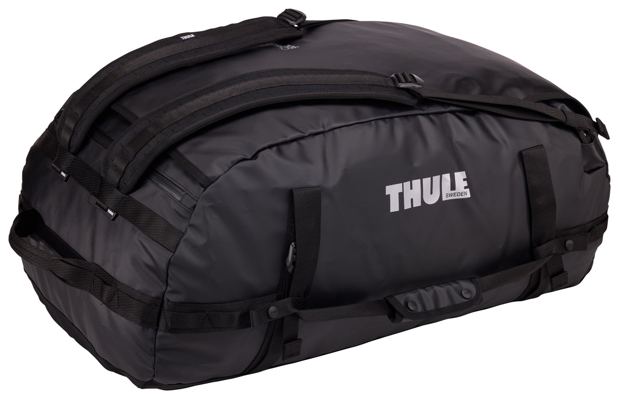 Thule Chasm Duffel 90l - Black