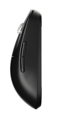 Pulsar Xlite X2a Es Medium Ratón Juego Ambidextro Rf Wireless + Usb Type-C Óptico 26000 Dpi