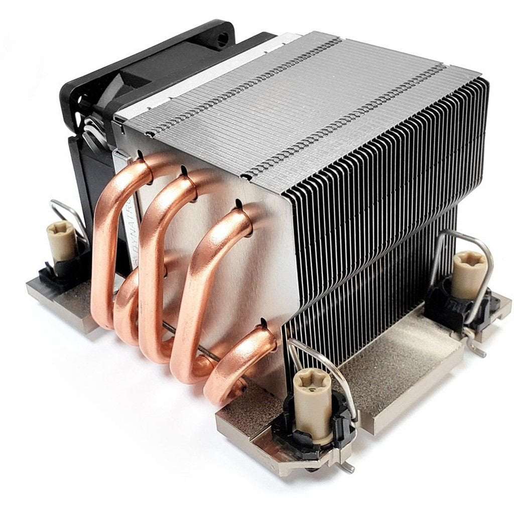 Inter-Tech Cooler N-11 2he Active Intel Socket Lga 4189