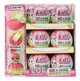 Muñeca Mga Entertainment 593140euc