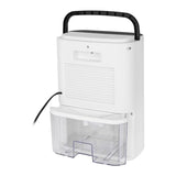 EAN 5902221623158 - Noveen DH350 deshumidificador 2,5 L 70 W Blanco imagen 7