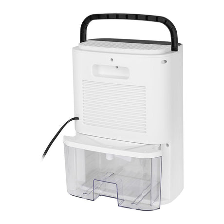 EAN 5902221623158 - Noveen DH350 deshumidificador 2,5 L 70 W Blanco imagen 7