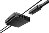 Refrigeración Líquida Cpu Be Quiet Light Loop Io Lcd 360mm (Negro) Bw032