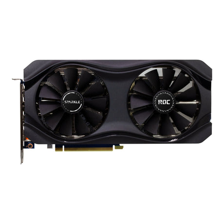 EAN 4711342290597 - Sparkle Technology Intel Arc A750 ROC OC Edition 8 GB GDDR6 imagen 2