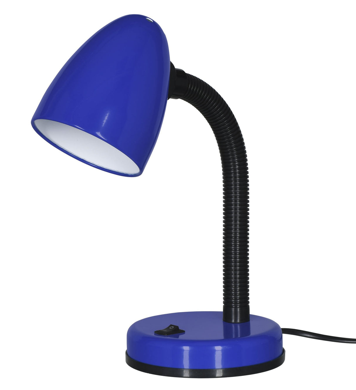 Lámpara  Activejet De Escritorio Aje-Bill Azul E27