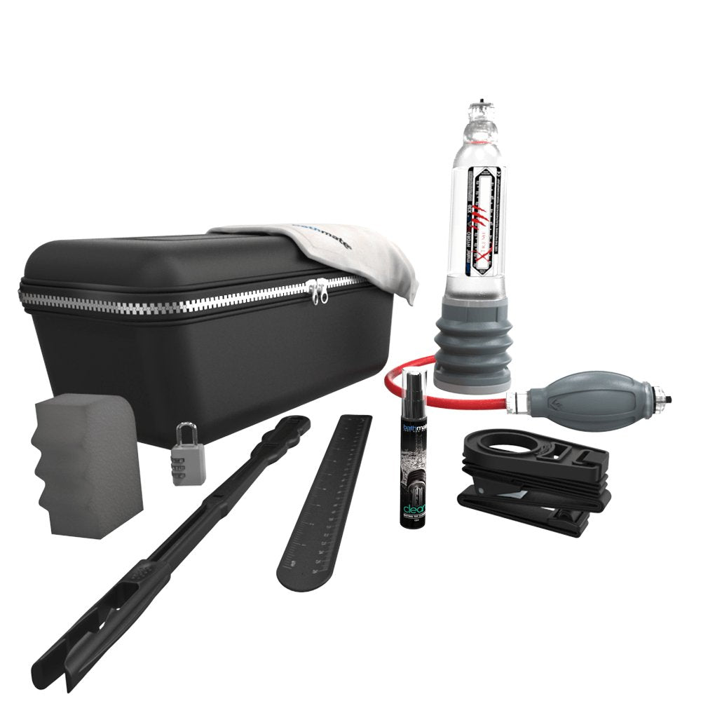 Bathmate - Hydroxtreme 7 Bomba Para Pene X30