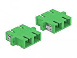 EAN 4043619859924 - DeLOCK 85992 conector de fibra óptica Hembra/Hembra imagen 2