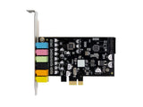 Conceptronic Sound Pcie-Karte 7.1ch S Pdif Bis 24bit 192khz