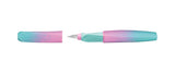 Pelikan Pluma Color Ed. P457 M M R Fs