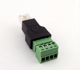 EAN 4038816155283 - ALLNET STT-RJ11 accesorio para bloque de terminales 2 pieza(s) imagen 2