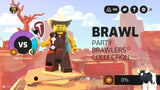 Juego Lego Brawls Playstation 5