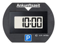 EAN 5711157014127 - Needit Park Lite disco de aparcamiento Negro Electrónico imagen 1