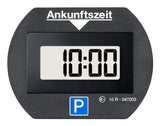 EAN 5711157014127 - Needit Park Lite disco de aparcamiento Negro Electrónico imagen 1