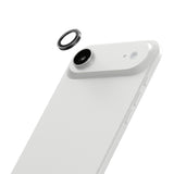 Laut Prime Glass Camera Ring Prot. For Iphone 17 Air Negro