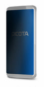 EAN 7640186415750 - DICOTA D70575 filtro para monitor 15,5 cm (6.1") Smartphone Filtro de privacidad para pantallas sin marco imagen 1