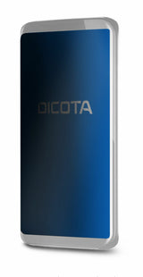 Dicota Filtro De Privacidad 4 Vías Iphone 14 Plus, Autoadhesivo