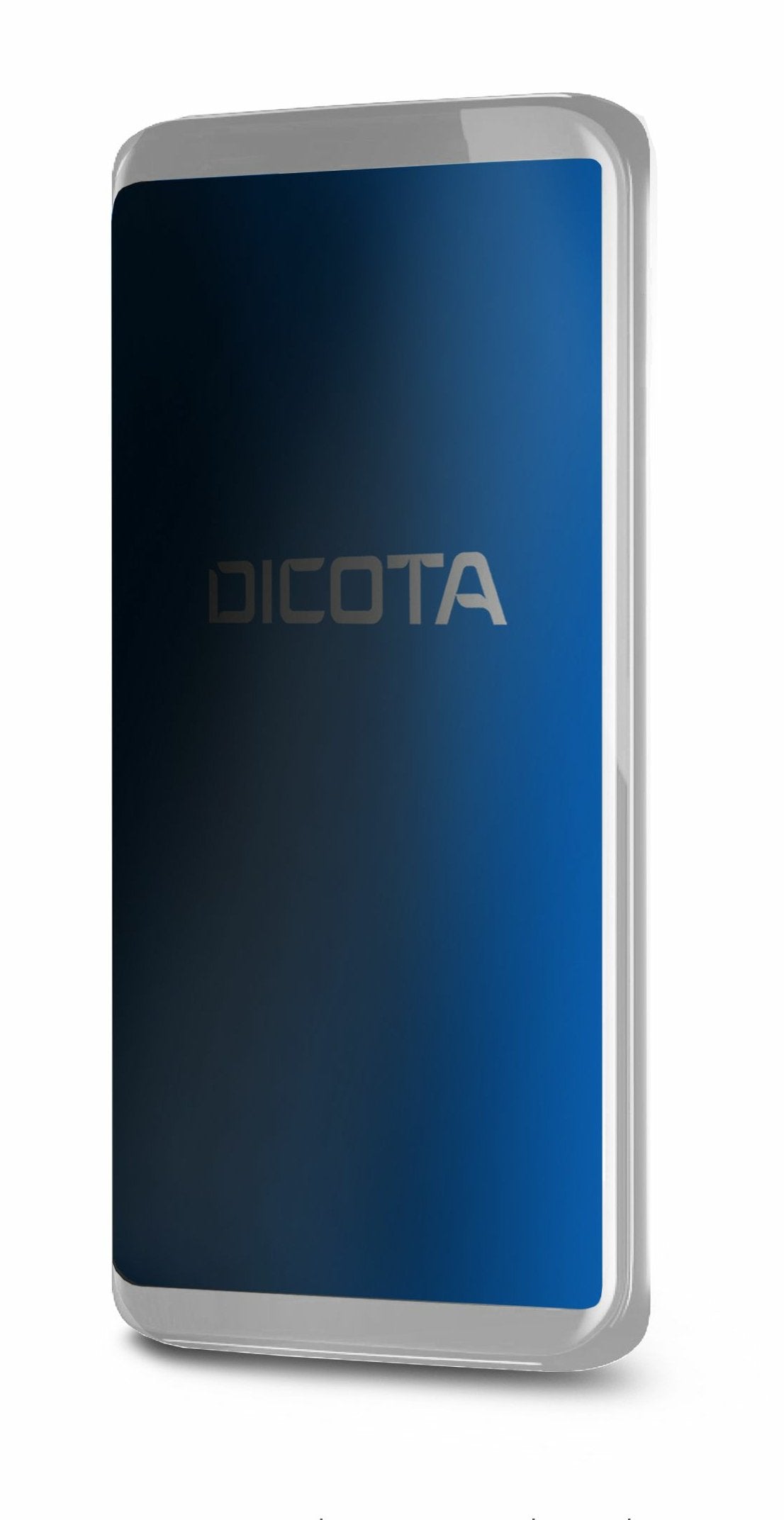 EAN 7640186415705 - DICOTA D70570 filtro para monitor 17 cm (6.7") Smartphone Filtro de privacidad para pantallas sin marco imagen 1