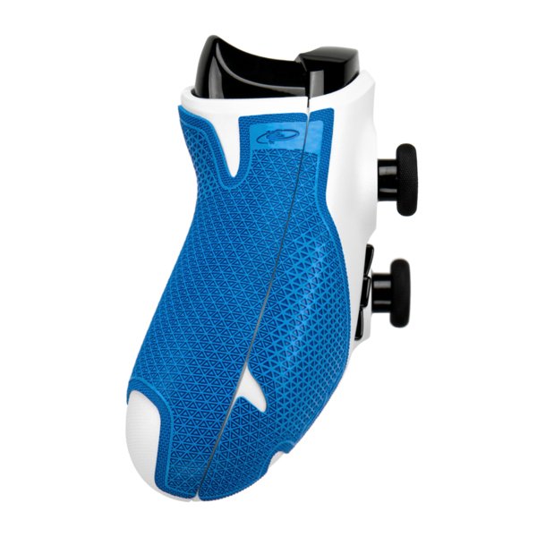 Lizard Skins Xbox One - Polar Azul (Zugeschnitten, 0,5mm)