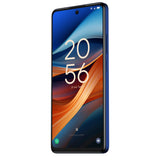 Smartphone Tcl  T611b1 50se 6,78" Fhd+ 6+6gb/256gb 8mp/50mp Midnight Blue