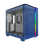 EAN 4710562742947 - Montech KING 95 Midi Tower Azul imagen 1