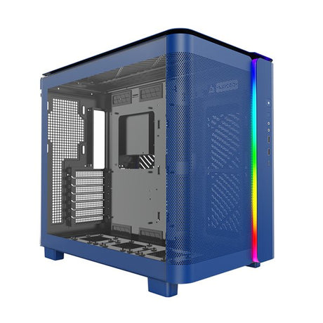 EAN 4710562742947 - Montech KING 95 Midi Tower Azul imagen 1