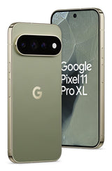 Google Pixel 11 Pro Xl 5g 16ram 512gb Olive
