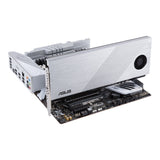 EAN 0192876624920 - ASUS Hyper M.2 x16 Gen 4 tarjeta y adaptador de interfaz Interno imagen 5