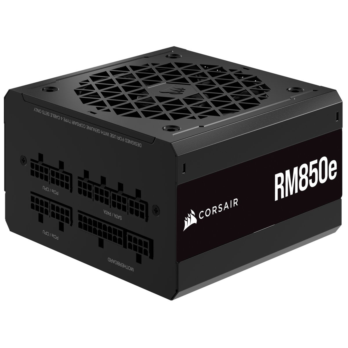 Fuente Alimentacion Atx  850w Corsair Rm850e 80+ Gold Modular Atx 3.0