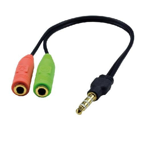 Jack 3.5mm Adapter