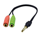 Jack 3.5mm Adapter