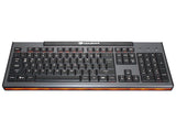 Cougar Gaming Teclado 200k-Swiss Layout