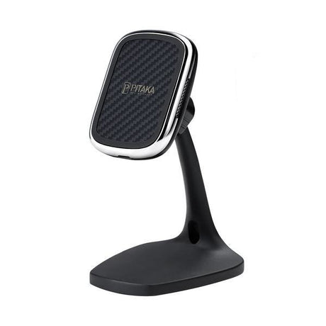 EAN 6321116709040 - Pitaka MagMount Ordenador portátil, Smartphone Negro CC Cargador inalámbrico Interior imagen 1