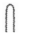 Einhell 4500196 Accesorio Para Sierra Motorizada 30 Cm 76,2 / 8 Mm (3 / 8") 1 Pieza(S), Cadena De Sierra 76,2 / 8 Mm (3 / 8"), 1 Pieza(S), 30 Cm