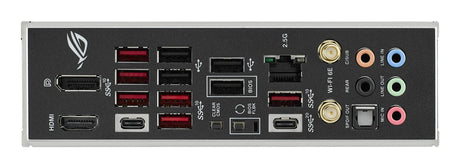 EAN 4711081906209 - ASUS ROG STRIX B650E-E GAMING WIFI AMD B650 Zócalo AM5 ATX imagen 9