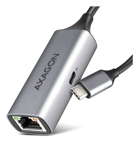 EAN 8595247908254 - Axagon ADE-TXPD adaptador y tarjeta de red Ethernet 1000 Mbit/s imagen 1