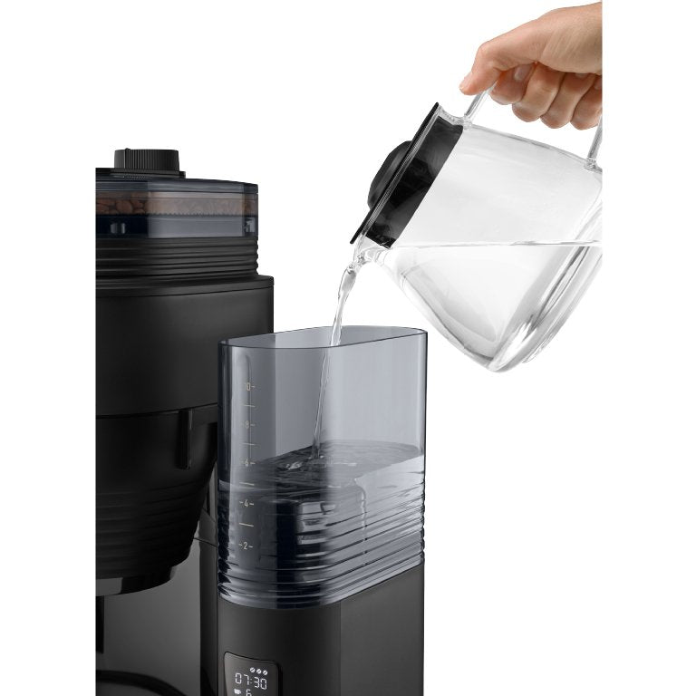 Cafetera De Filtro  Melitta Aromafresh X 1,25 L