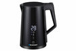 EAN 5901750505218 - Blaupunkt EKD601 tetera eléctrica 1,7 L 2200 W Negro imagen 1