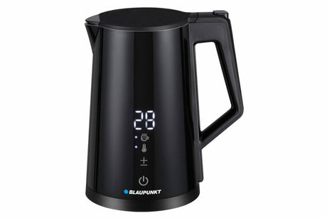 EAN 5901750505218 - Blaupunkt EKD601 tetera eléctrica 1,7 L 2200 W Negro imagen 1