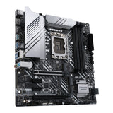 Placa Base Asus Prime Z690m-Plus D4 1700 Matx 4xddr4