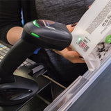 Datalogic Barcodescanner Gd4590 [Gd4590-Bk-Hd]