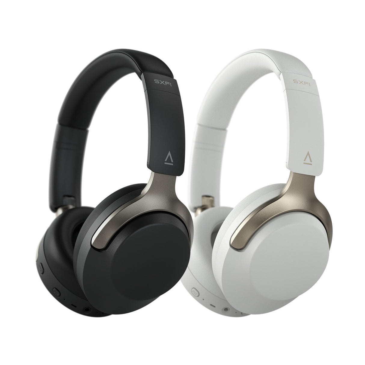 EAN 5390660196249 - Creative Labs SYS,HEADSET CREATIVE ZEN HYBRID SXFI GY WW imagen 2