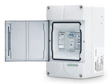 Keba Phasenumschalter Kc-S10