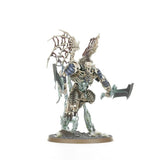 Warhammer Aos - Battleforce Ossiarch Bonereapers : Phalange De La Myriade Du Neant