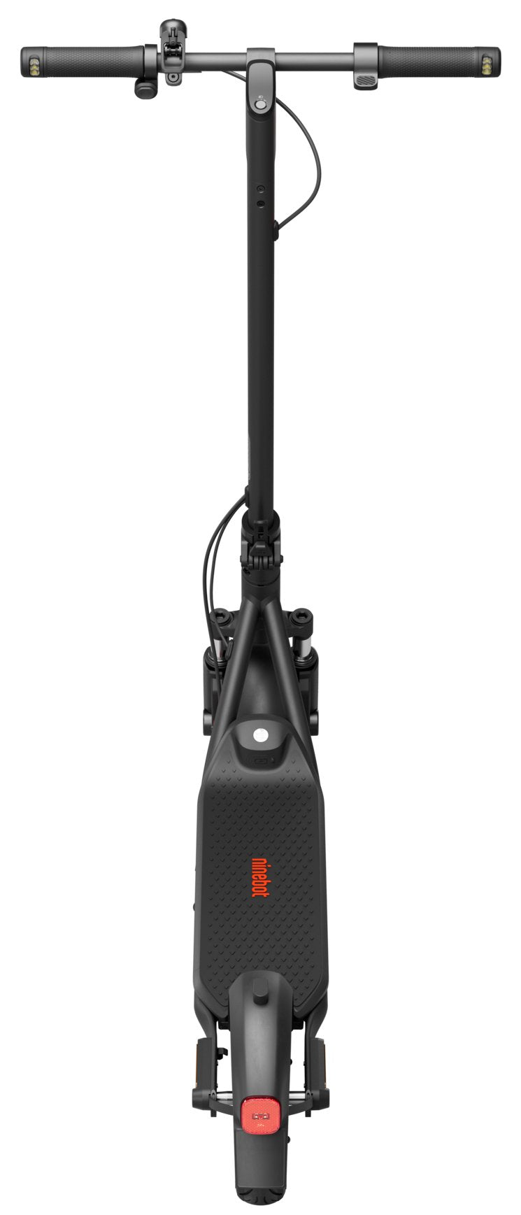 EAN 8721008535913 - Ninebot by Segway 051201DD patinete eléctrico Rojo 20 kmh 10,2 Ah imagen 4