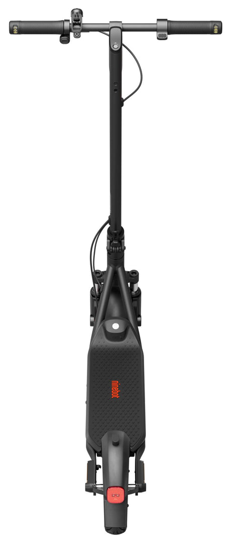 EAN 8721008535913 - Ninebot by Segway 051201DD patinete eléctrico Rojo 20 kmh 10,2 Ah imagen 4