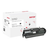 Tóner Xerox 006r04459 Compatible Con Lexmark T650h21e  T650h11e  T650h04e  Negro