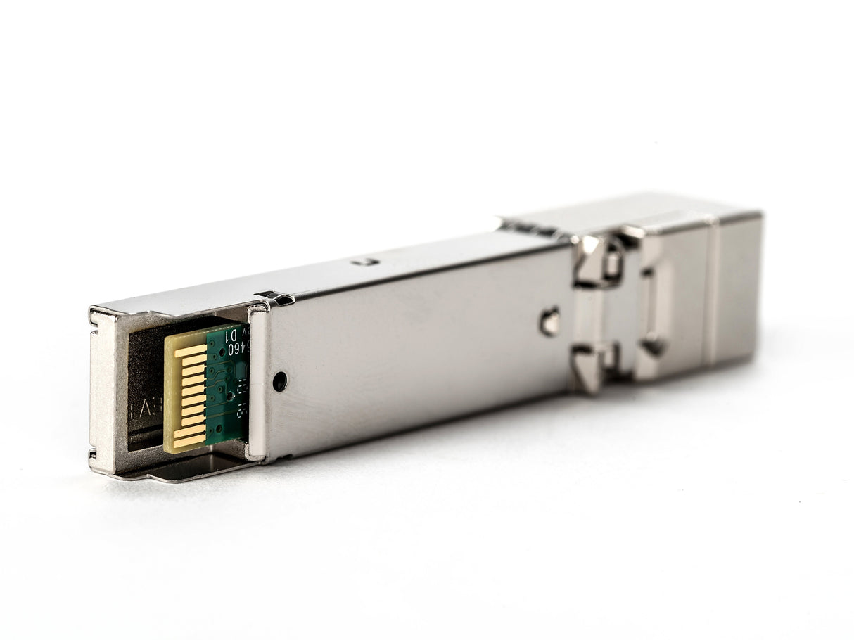 1000base-T Copper Sfp Transceiver