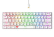 EAN 6939119028862 - Havit KB903L (Transparent white) teclado Juego USB QWERTY imagen 1