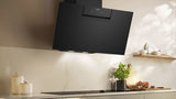 Campana Extractora Neff D85ifn1s0 N 50, Negro, 80 Cm, Home Connect D85ifn1s0