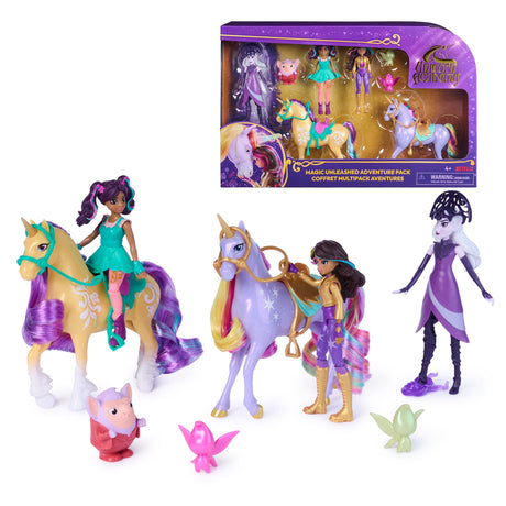EAN 681147108592 - Unicorn Academy 6075675 figura de juguete para niños imagen 1